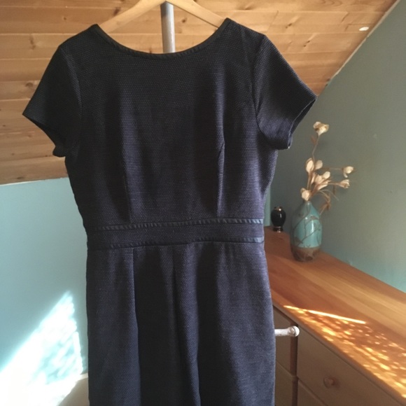 Cozy Fall Dress - Picture 3 of 4